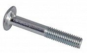 Болт меб. 8,0*90