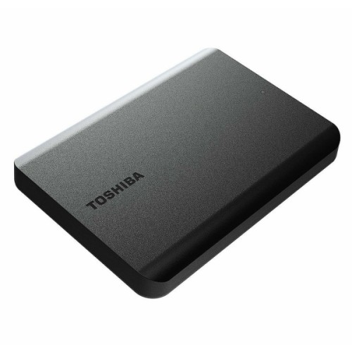 Внеш. жест. диск Toshiba 1TB Canvio Basics HDTB510EK3AA