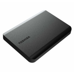 Внеш. жест. диск Toshiba 1TB Canvio Basics HDTB510EK3AA