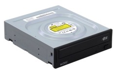 Привод оптический DVD+/-RW LG GH24NSD0/1