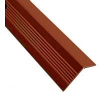 Угол 25*25мм 0,9м вишня деревенская