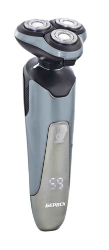 Бритва БЕРДСК 3316АС