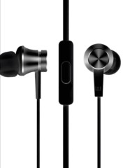 Наушники XIAOMI MI EARPHONES/PISTON/HEADPHONES BASIC