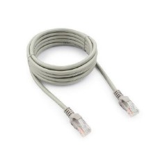 Патч-корд GEPLINK UTP литой RG45 3м. GL3718