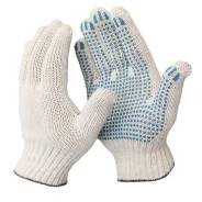 Перчатки х/б 10 класс 6 нитей