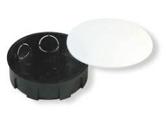 Коробка распр. У-191 106х21 SchE U191