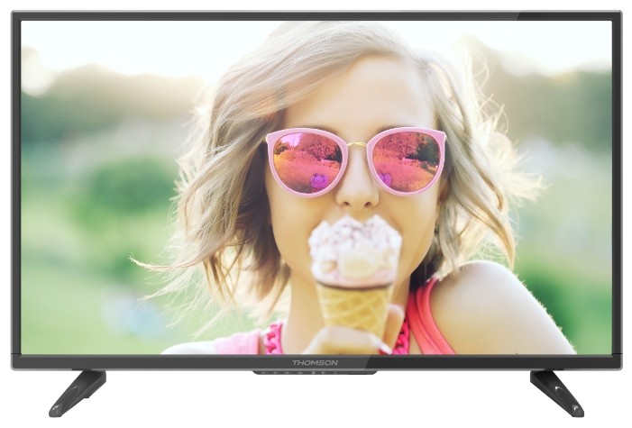 Телевизор LCD THOMSON T32D16DH-01B