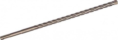 Бур по бет. 20х600/550мм SDS PLUS Управдом