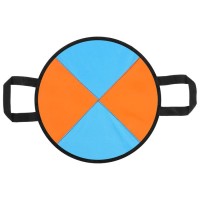 Ледянка круглая 40см. 14-116, 793480