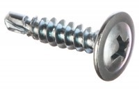 Саморез прес-ш. 4,2*38 Ц.