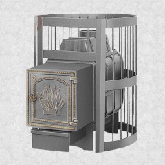 Печь для бани Легенда Стандарт 16 (ДТ-4)