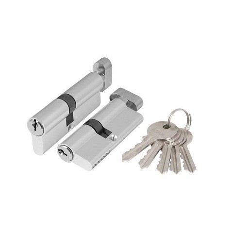 Мех. цилиндр AZ102/90 mm (35+10+45) СР 5 кл.