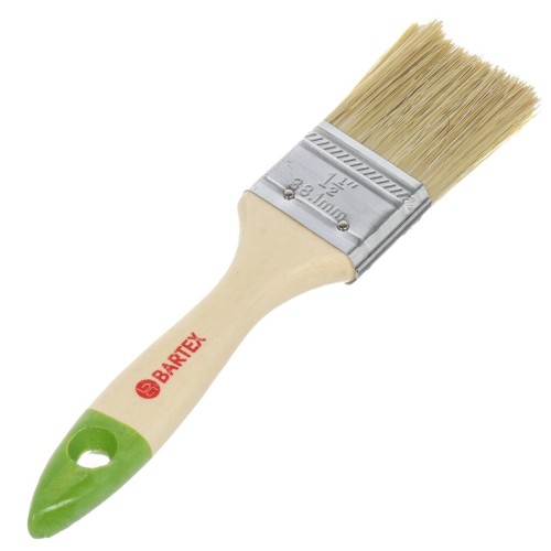 Кисть плоская 38мм Bartex 1117115