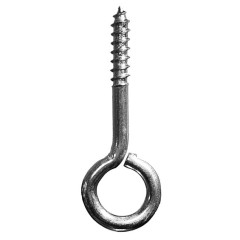 Шуруп-кольцо 6,0х40