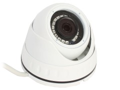 Камера IP GINZZU HID-2031S (2,0MP уличная)