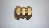 Муфта 50 латунь