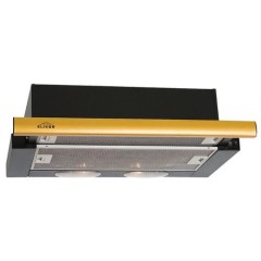 Муфта 50 латунь