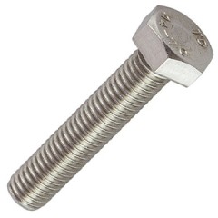 Болт 10*50 нерж