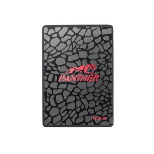 SSD 512Gb SATA-III 2.5" Apacer AS350X (AP512GAS350XR-1)