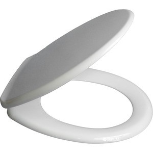 Сиденье для унитаза УНИВЕРСАЛЬНОЕ