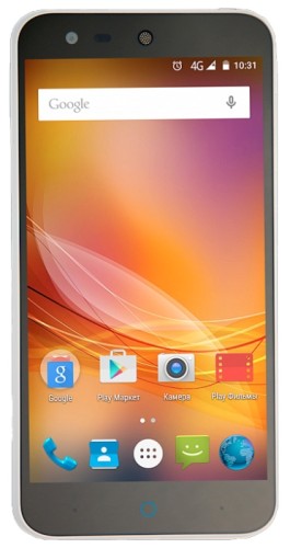ZTE Blade X5 4G