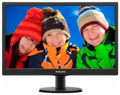 Монитор 18,5&quot; Philips 193V5LSB2/10