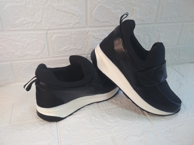 Сникерсы жен. Gelsomino 6208-1