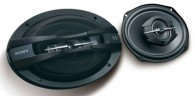 Автоакустика Sony XS-GT6938F