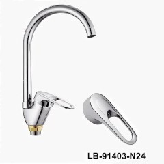 Смеситель кухня Lemen LB-91468-N24