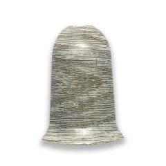 Угол ПВХ нр Дуб пепельный Идеал