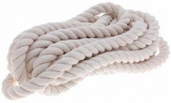 Канат навесной IDEAL х/б 2,5м