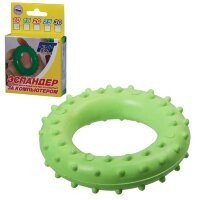 Эспандер-20-25кг 478284,478285