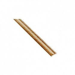 Рейка декор. 15мм*2,0 м