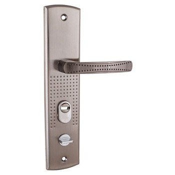 Ручка на планке P.UNI.CH-222 унив.