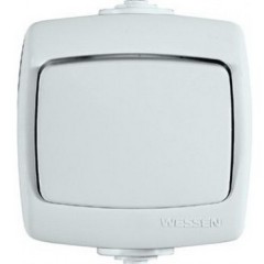 Выключатель 1-кл. ОП ФОРС IP 54