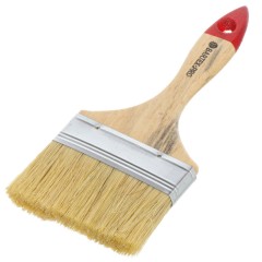 Кисть плоская 100мм Bartex 1117140
