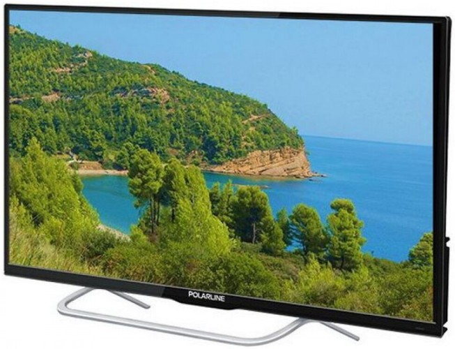 Телевизор LCD POLARLINE 32PL14TC