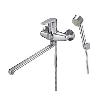 Смеситель ванна G-lauf ZIG7-A166