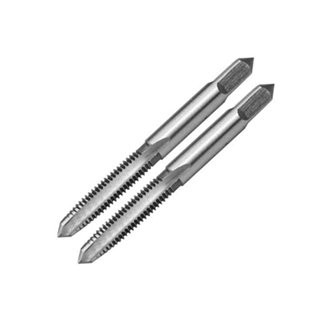 Метчик 6*1,0 для метрической резьбы ЗУБР Мастер 4-28002-06-1.0