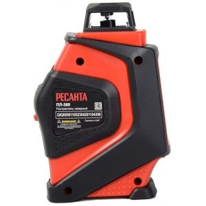 Построитель лазерный ПЛ-360 61/10/523