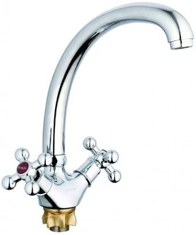 Смеситель кухня G-lauf QTZ4-C856