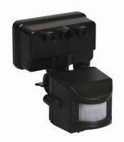 Детектор движ. ДД 019 1100Вт угол обз. 120град. дальн. 12м IP44 ИЭК LDD13-019-1100-001/2