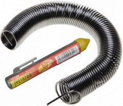 Припой Светозар олов.-свинцовый 60% Sn/40% , 25гр