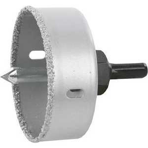 Коронка в сборе 25*64мм Карбид вольфрама ЗУБР