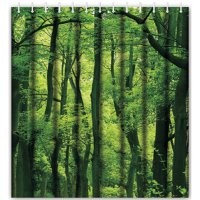 Штора для ван Haiba HB74060