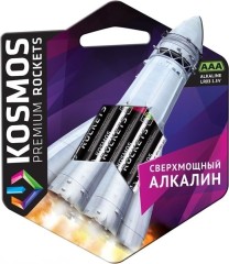 Элемент питания Космос LR6