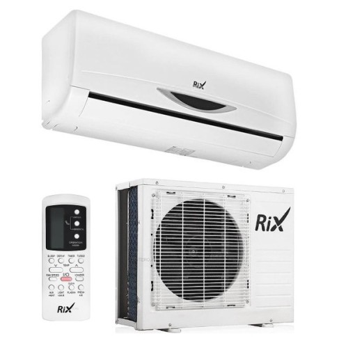 Кондиционер RIX I/O-W12T