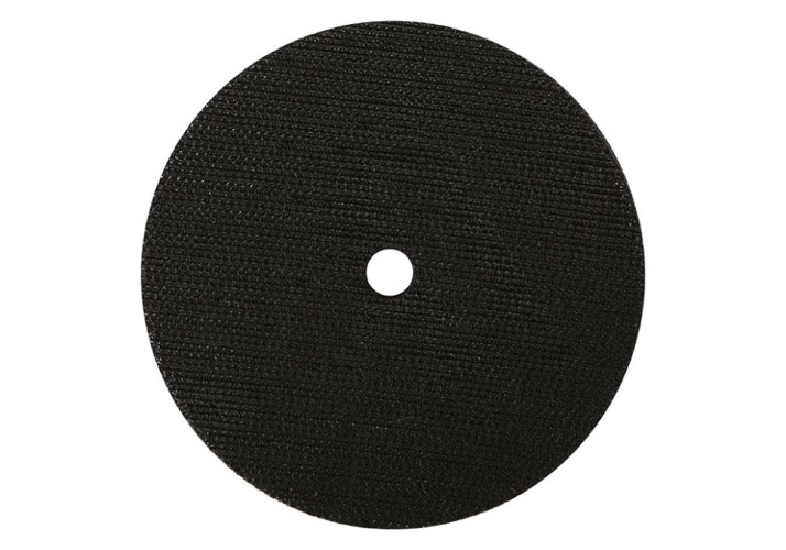 Тарелка для АГШК 100мм, жесткая STURM 9012-AD100H