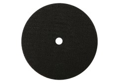 Тарелка для АГШК 100мм, жесткая STURM 9012-AD100H