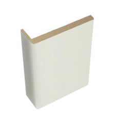 Наличник телескоп 70*2150 ясень патина